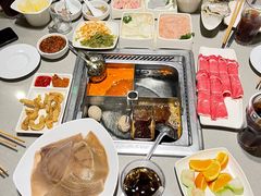 -海底捞火锅(坪山益田假日广场店)