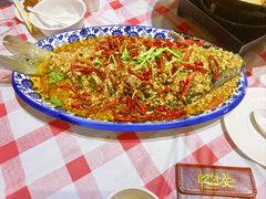 -忆外婆徐州菜·地锅鸡·生日宴(吴庄店)