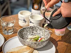 -Brut Eatery悦璞食堂(愚园路店)