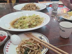 -那家老院子东北菜·饺子·小鸡炖蘑菇(艳华街店)