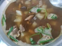 -古乐牛香·鲜牛肉牛杂火锅(五一中路店)