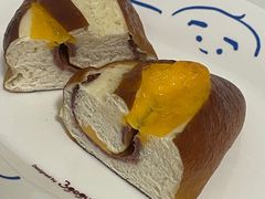 -安上烘焙 ENCHANTE(湖滨道购物中心店)