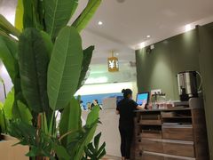 大堂-卡朋西餐(较场西路店)