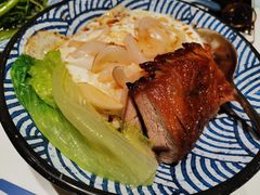 -龙记香港茶餐厅(久光百货店)