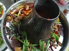 -小民大排档(马场角横路店)