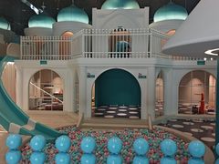 -ABC Swim亲子游泳俱乐部(河西店)
