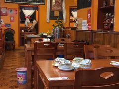 大堂-如意林卡藏餐吧(大昭寺店)