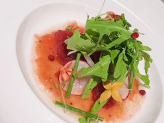 生薄當日魚刺身-yokocho上横町·日本食街(深业上城店)