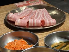 -汉拿山(北京上地华联店)