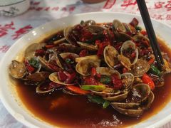 -辣螃铠盆盆蟹大排档(海昌店)