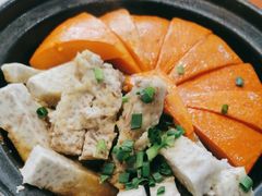 -小秦淮·南京土菜(新亭西路店)