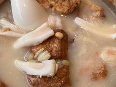-潮州府·潮菜·砂锅粥(徐家汇店)