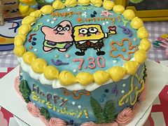 -米柚烘焙教室(新天地购物中心店)