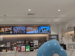 -CoCo都可(汉神购物广场店)