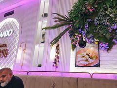 -SULTAN·苏坦土耳其餐厅(新光汇店)