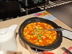 -避风塘(宝山万达店)