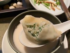 -湖滨28中餐厅·西湖宴·杭州君悦酒店