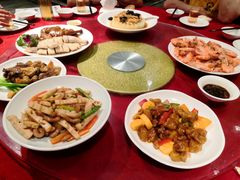 -虾饺妹·酒家(金碧店)
