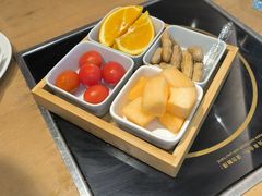 -湯系·煲汤手艺人(东二环泰禾广场店)