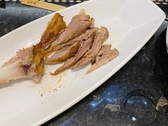 -新兴·金羊座·粤菜点心(乐峰店)