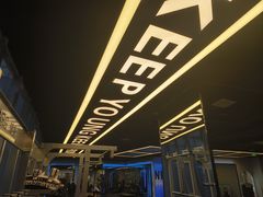 -NRG健身私教CLUB(打浦桥店)