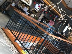 -酵種麦田(山师店)