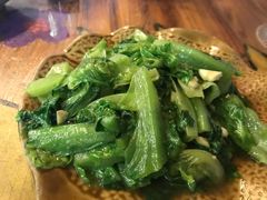 -纳兰傣雀傣味餐厅