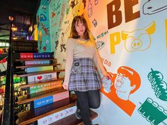 -槿Story·韩国料理(望京韩国美食城店)