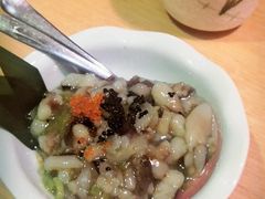 -山之川日料放题(通州店)