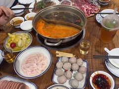 -厝味火锅·潮汕卤水火锅(十一合店)