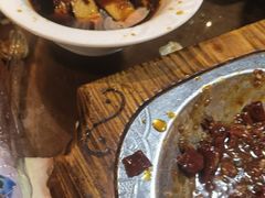 -湘聚缘湘菜馆(斜土路店)