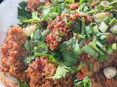 粉蒸牛肉-小杨翘脚牛肉