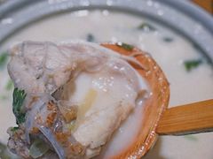 -傑·料理·海鲜放题(佛山文华荟店)