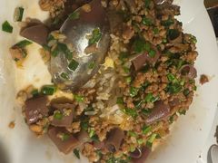 -前海沿·青岛菜(大拇指广场石老人店)