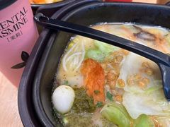 -阿香米线(深业上城店)