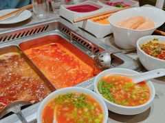 -海底捞火锅(正大乐城店)