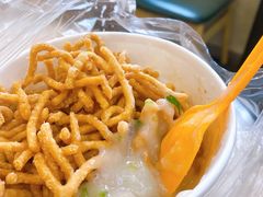 -糯米团油茶早餐铺