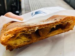 酥皮苹果卷-仙峰天然面包(迎宾路店)