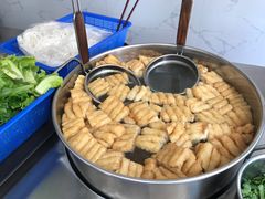 -化州颜勇牛腩(深圳总店)