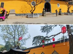 -无锡梅园公园