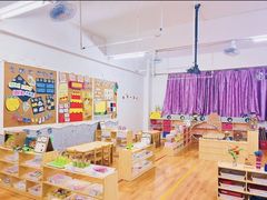 -怡康华庭中英文幼儿园