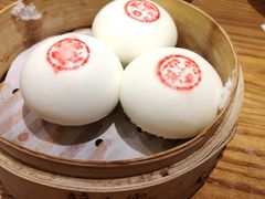 蘇小柳豌豆蓉流沙包-苏小柳手工点心(人民广场分院)