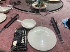 包厢-苏先生海鲜渔庄(金桥店)