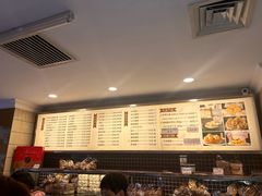 -国际饭店·帆声西饼屋(黄河路店)