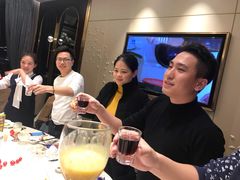 -富黎华海鲜大酒楼(正大广场店)