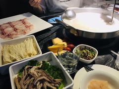 -骨之味·筒骨汤火锅(江头店)