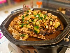 -一味一诚烤鱼(昌平悦荟店)