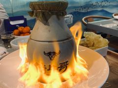 -俏牛哥鲜牛肉牛肆馆(重庆天地店)
