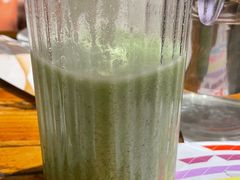 -苹果树下艺术餐厅(通州店)