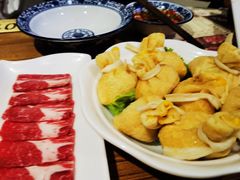 -十六蒲(桂林路店)